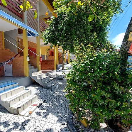 Residencial Bem Estar Apartment Bombinhas Exterior foto