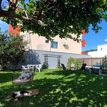 Residencial Bem Estar Apartment Bombinhas Exterior foto