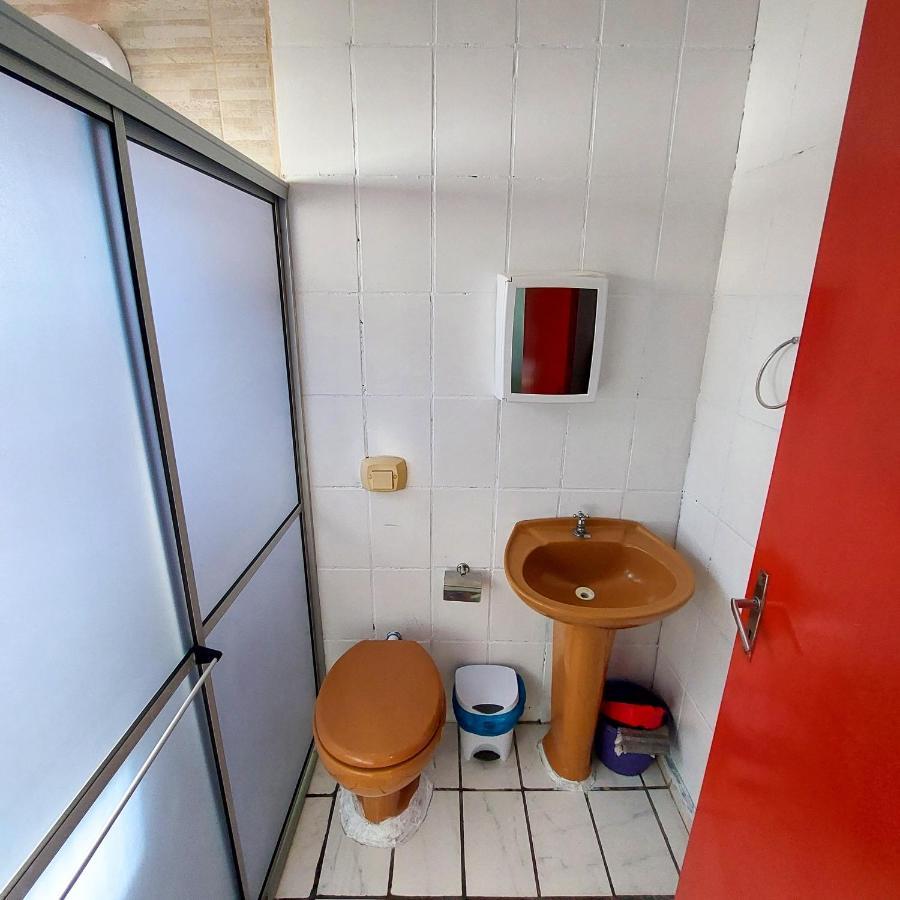 Residencial Bem Estar Apartment Bombinhas Exterior foto