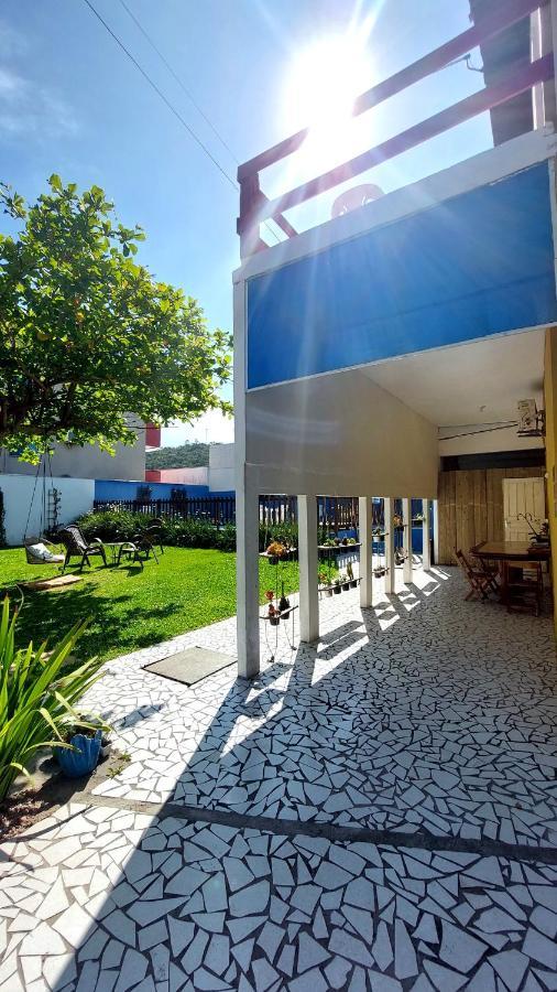 Residencial Bem Estar Apartment Bombinhas Exterior foto