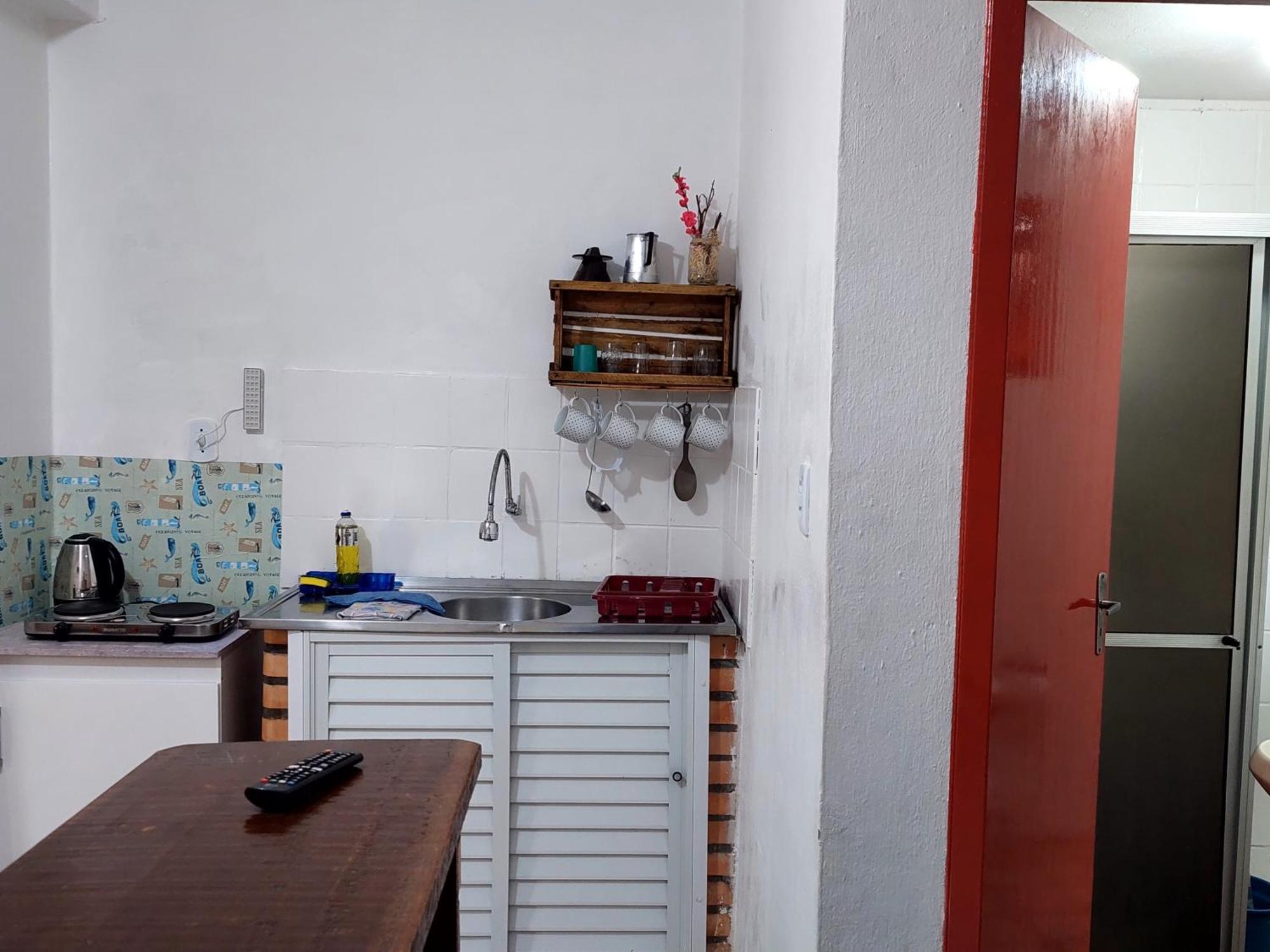 Residencial Bem Estar Apartment Bombinhas Exterior foto