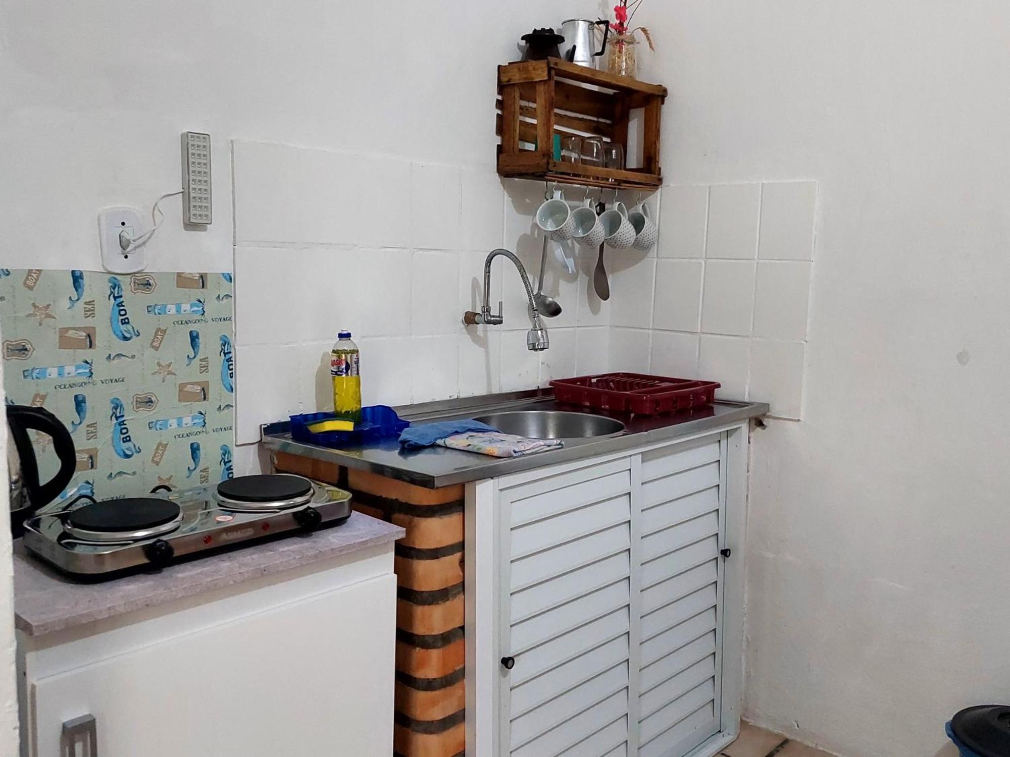 Residencial Bem Estar Apartment Bombinhas Cameră foto