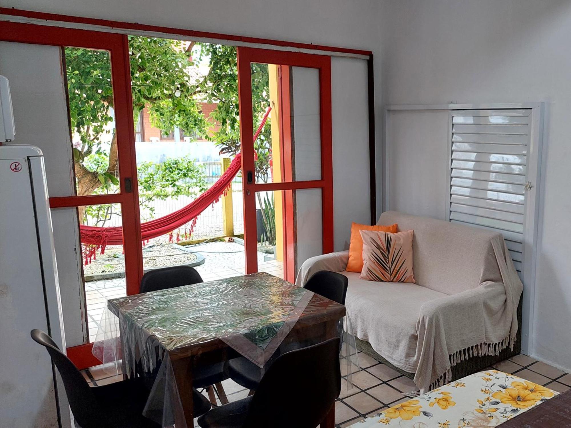 Residencial Bem Estar Apartment Bombinhas Cameră foto